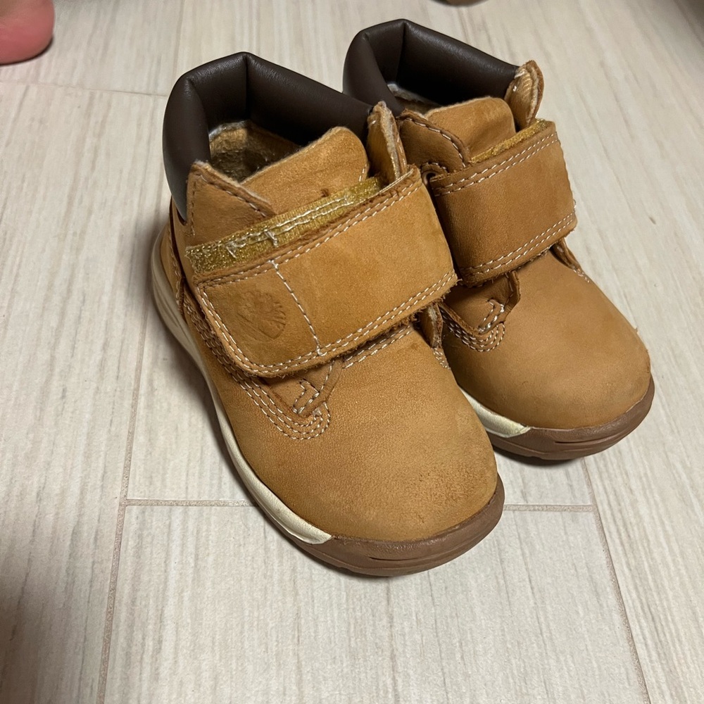 Timberland boots